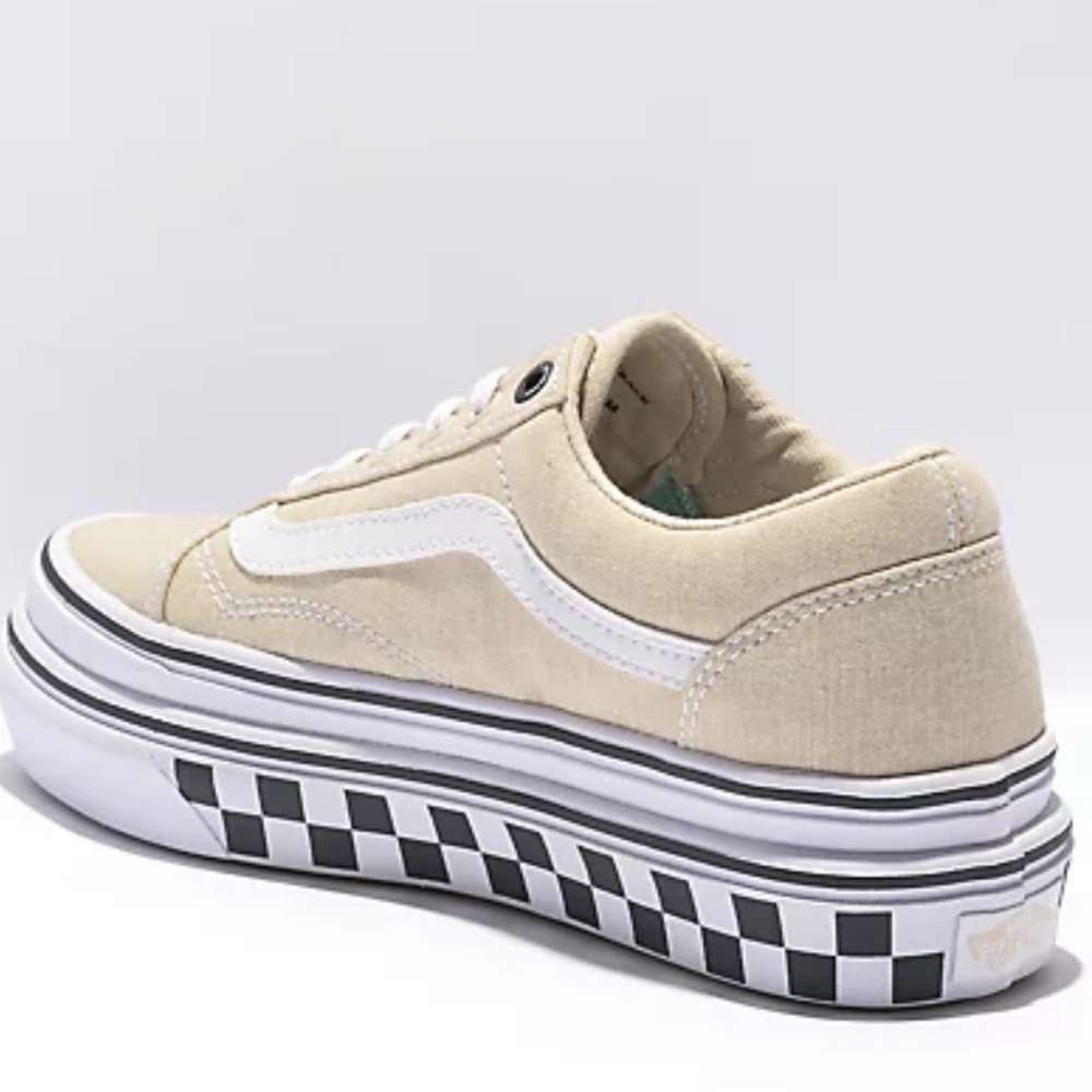 Vans Super Comfycush Old Skool - Picture 2 of 6